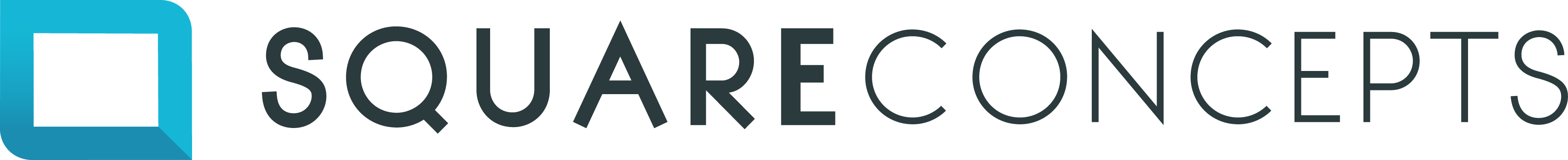 SQUARE Concepts Portal logo